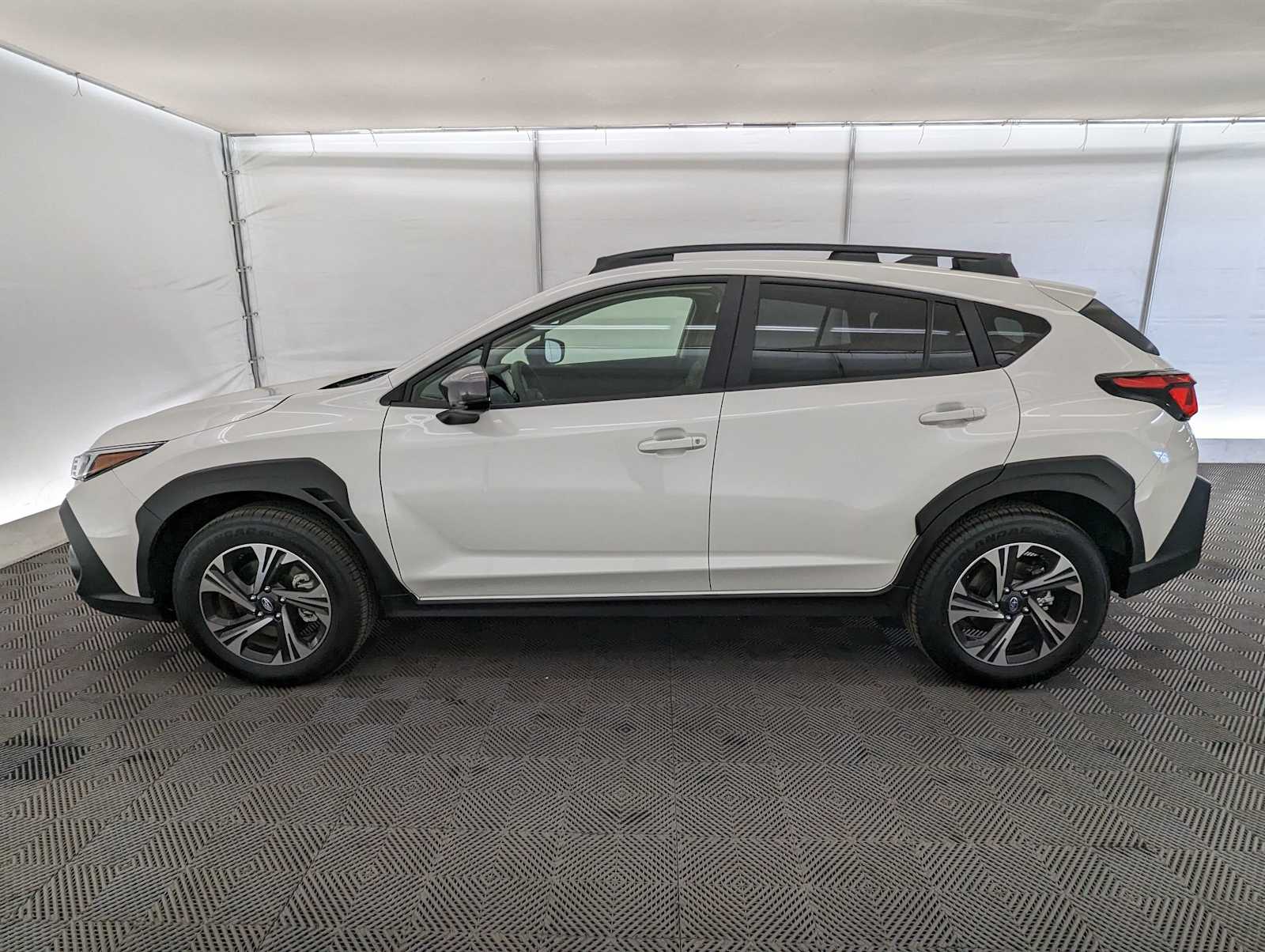 2024 Subaru Crosstrek Premium 3