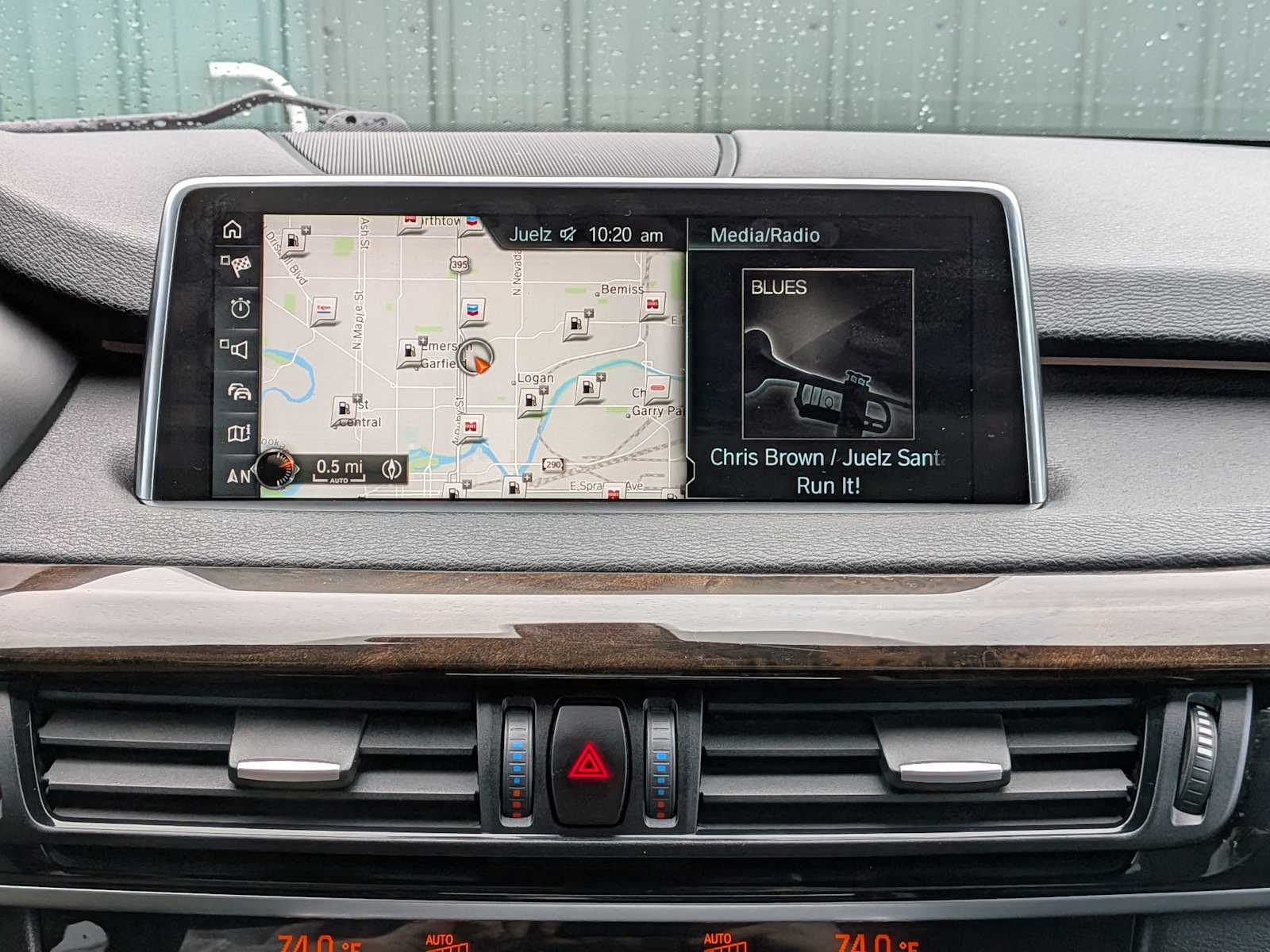 Thumbnail: 2017 BMW X5 - 28