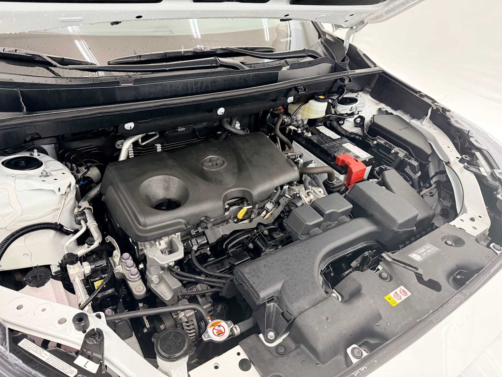 Thumbnail: 2025 Toyota RAV4 - 14