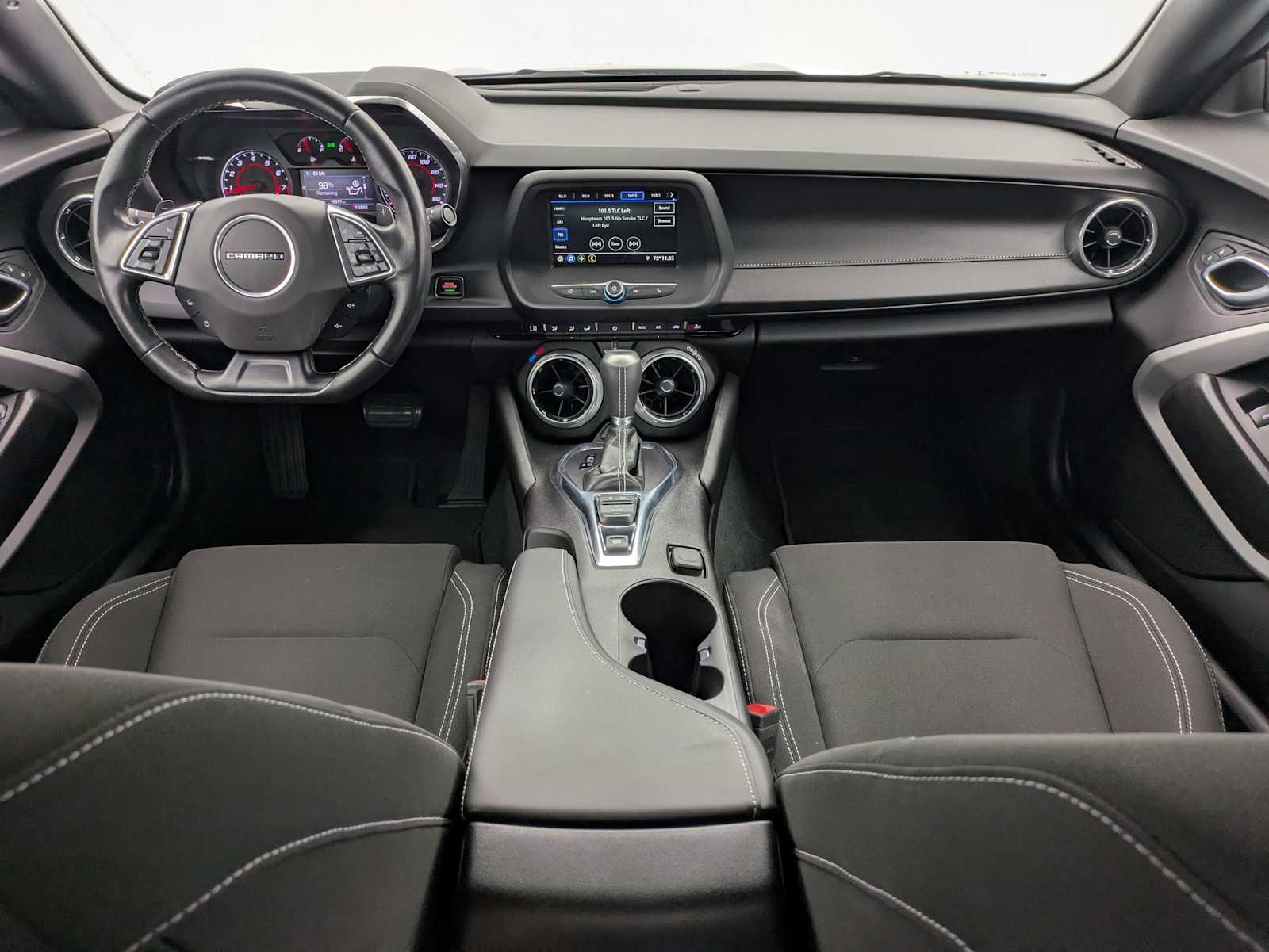 Thumbnail: 2019 Chevrolet Camaro - 15