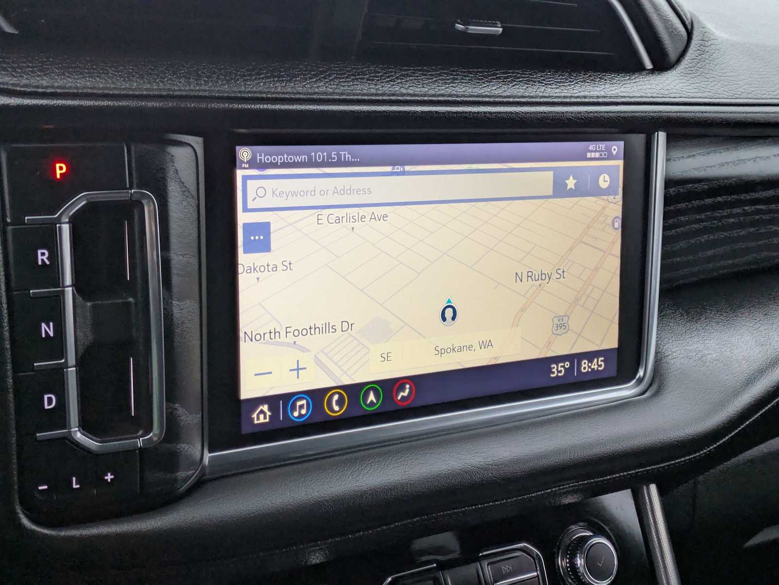 Thumbnail: 2021 GMC Yukon XL - 31