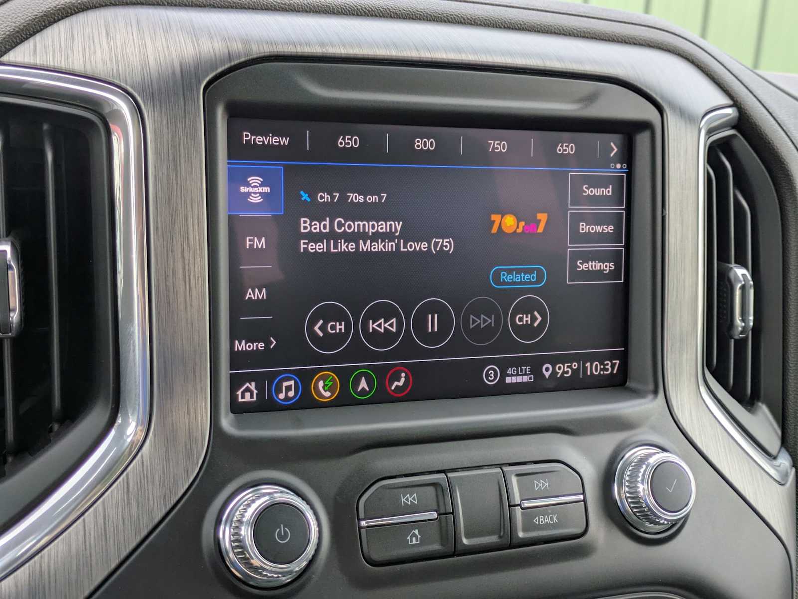 Thumbnail: 2020 GMC Sierra 3500 - 32