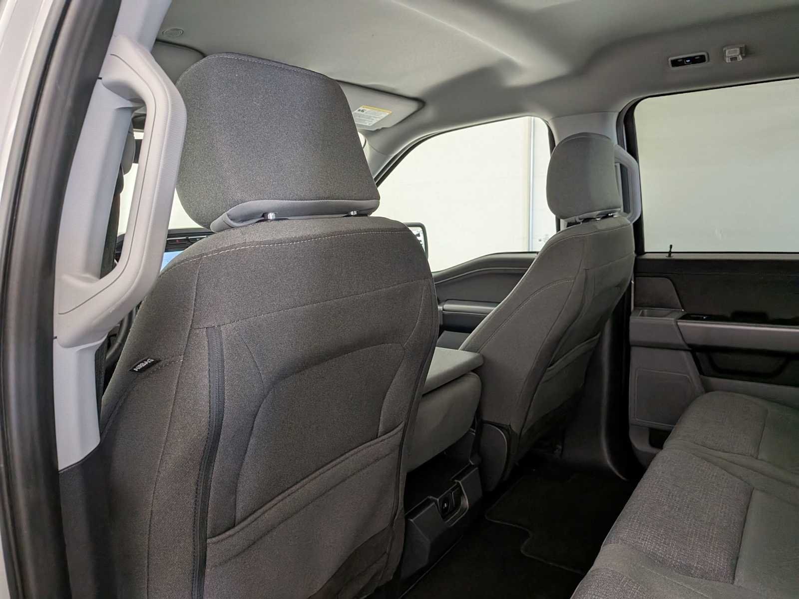 Thumbnail: 2024 Ford F-150 - 19