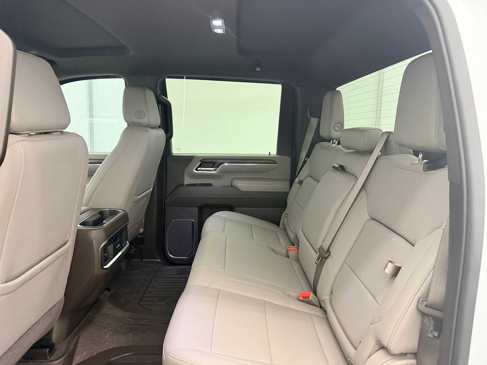 Thumbnail: 2024 GMC Sierra 2500 - 20