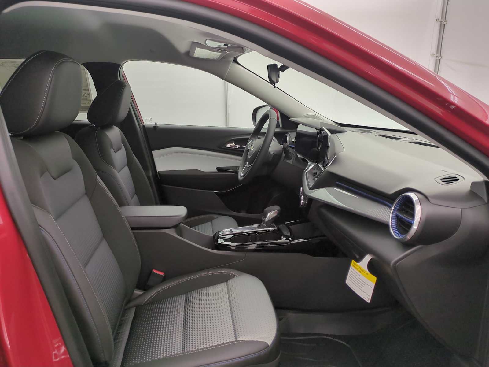 Thumbnail: 2026 Chevrolet Trax - 19