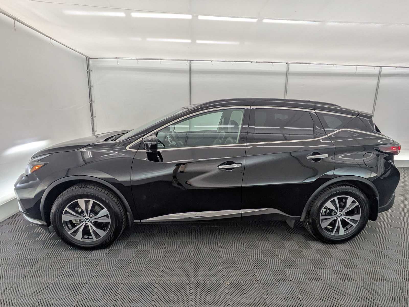 Thumbnail: 2024 Nissan Murano - 3