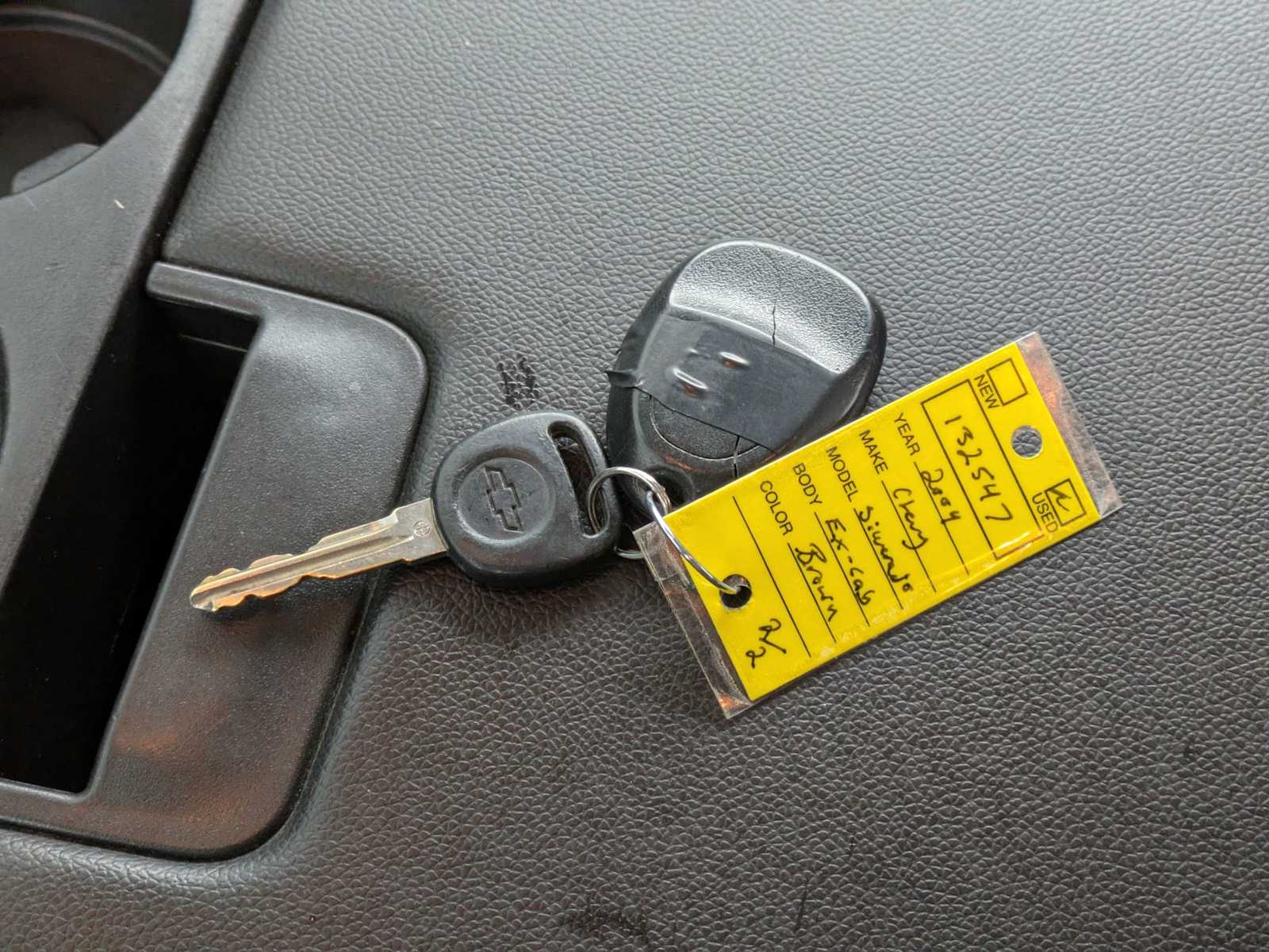 Thumbnail: 2009 Chevrolet Silverado 1500 - 32