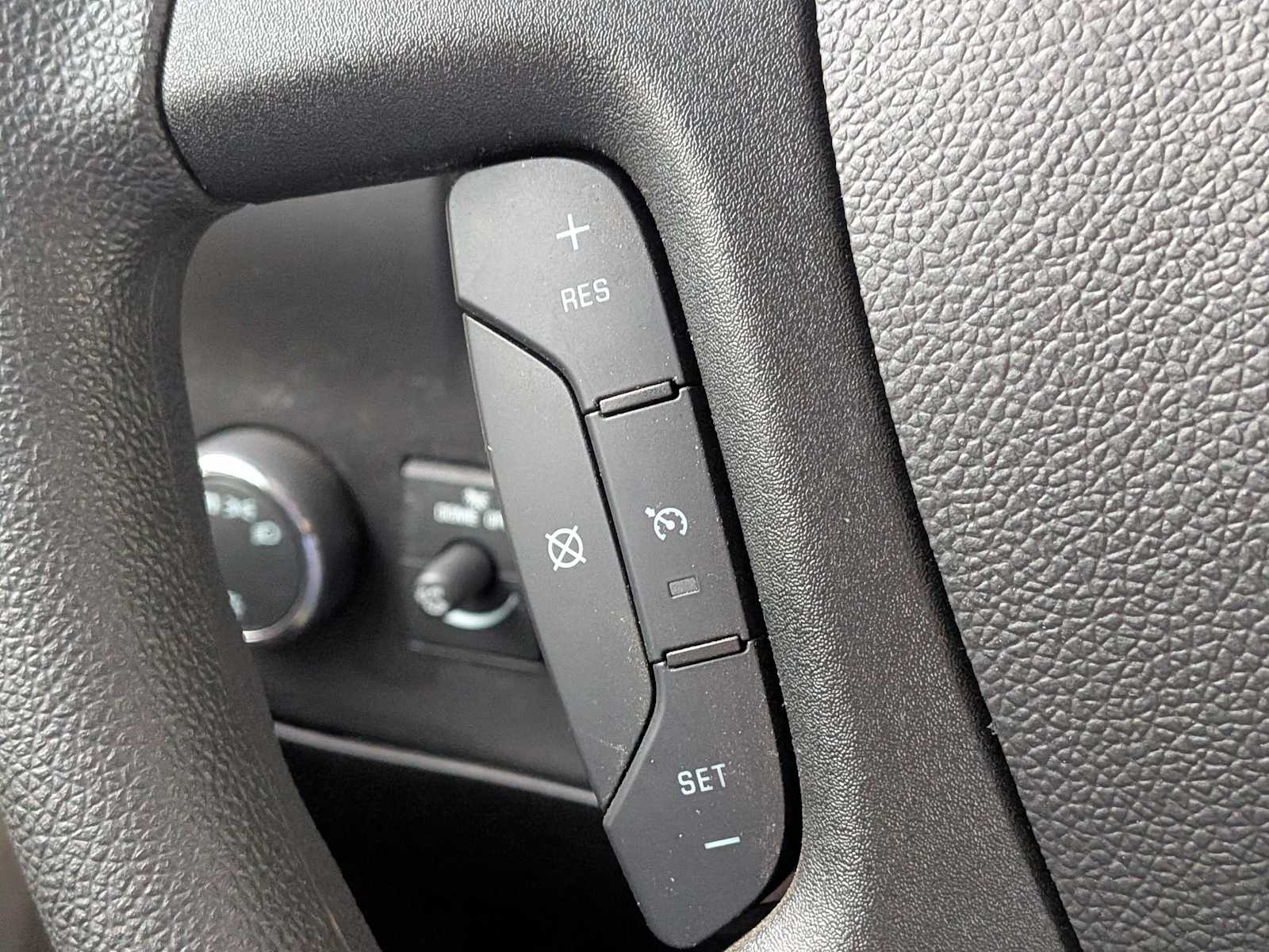 Thumbnail: 2024 Chevrolet Express - 17