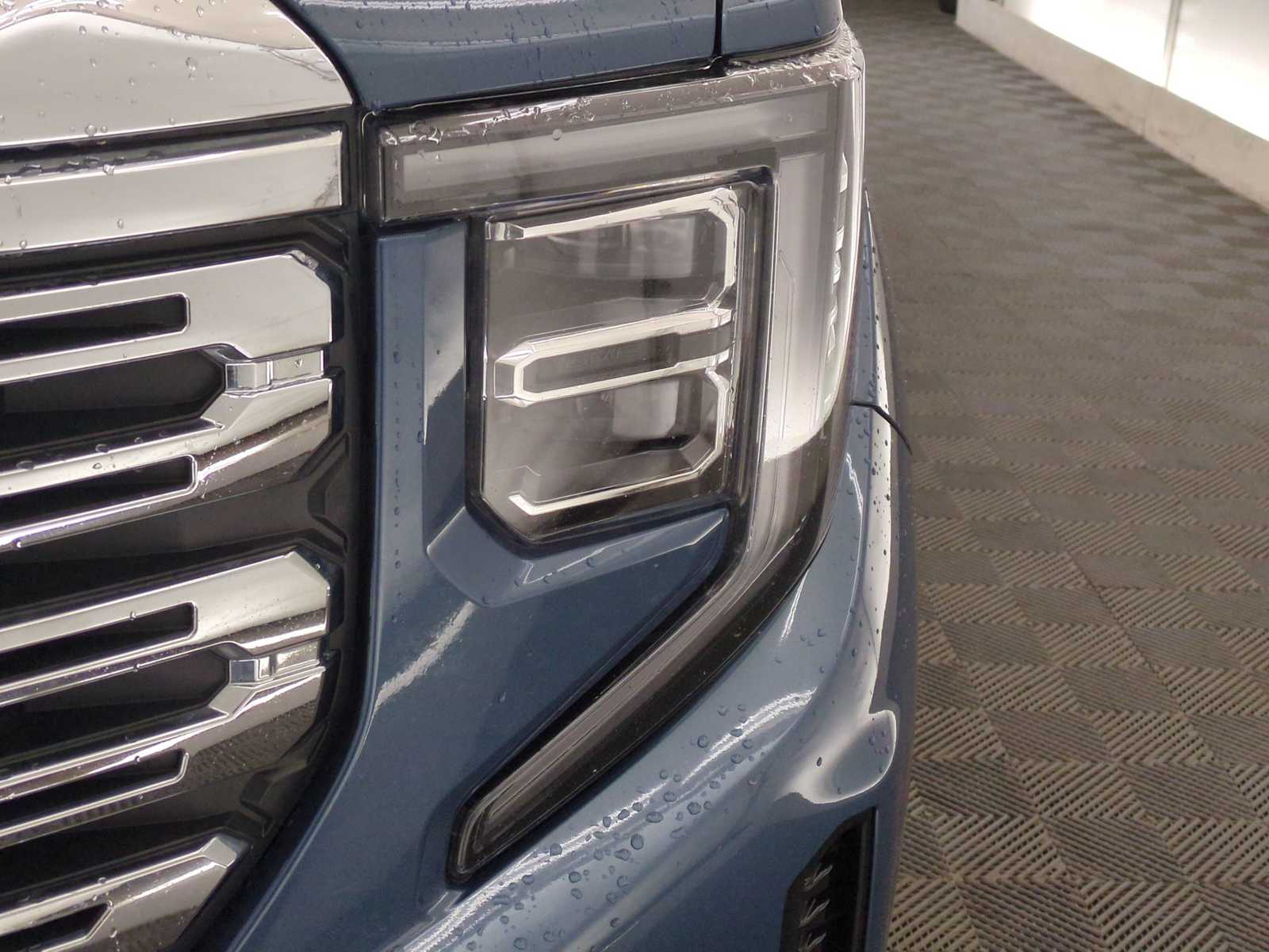 Thumbnail: 2024 GMC Sierra 1500 - 10