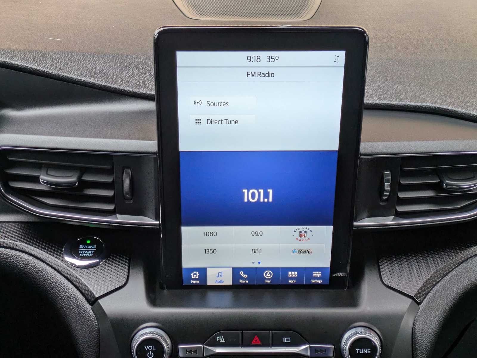 Thumbnail: 2020 Ford Explorer - 27