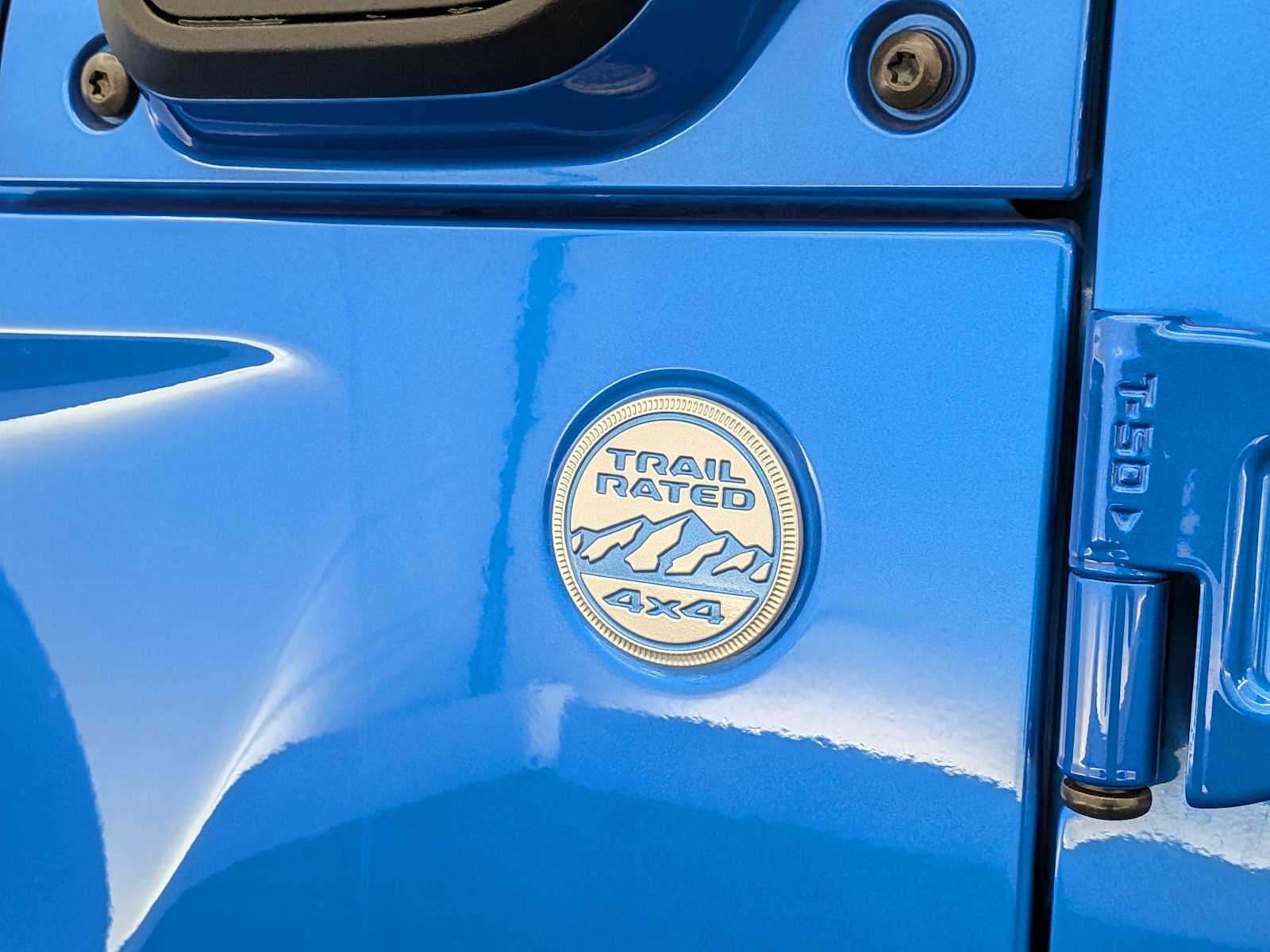 Thumbnail: 2021 Jeep Wrangler - 13