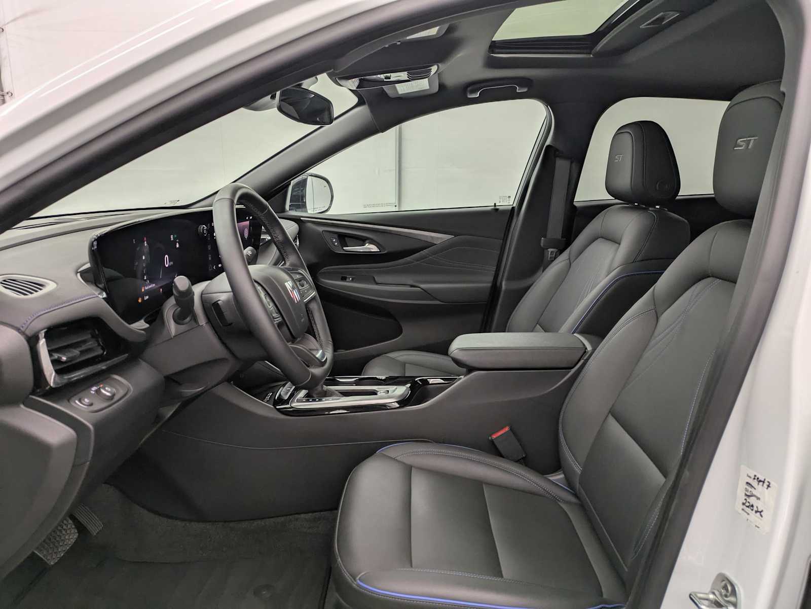 Thumbnail: 2025 Buick Envista - 17