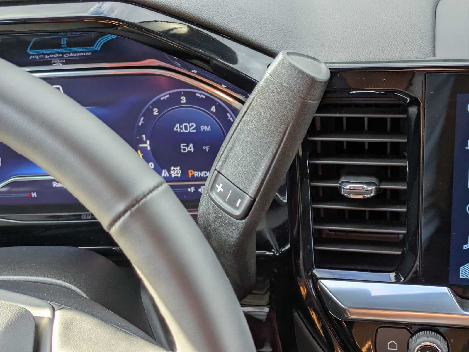 Thumbnail: 2024 Chevrolet Silverado 1500 - 30