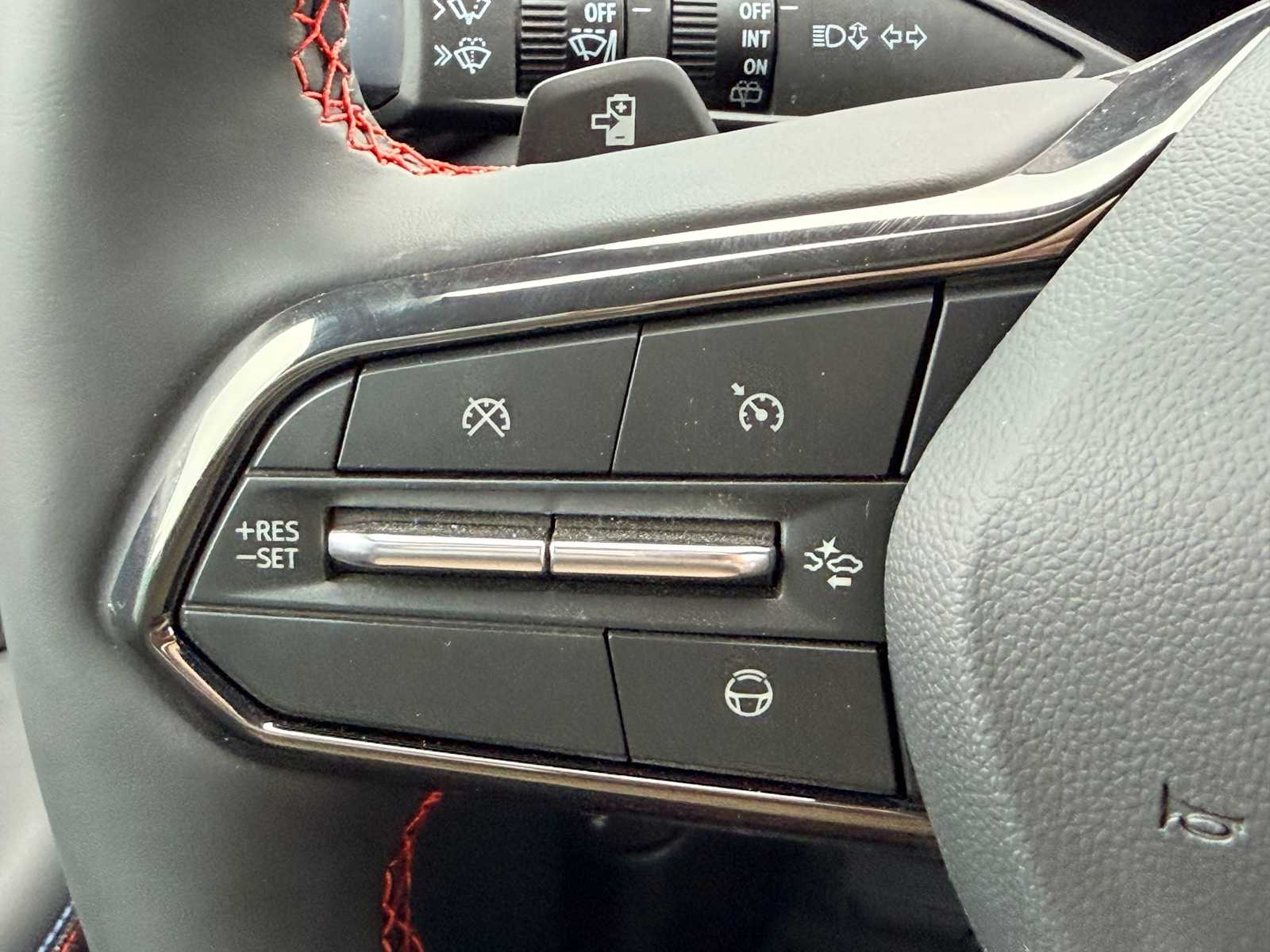 Thumbnail: 2026 Chevrolet Blazer EV - 25