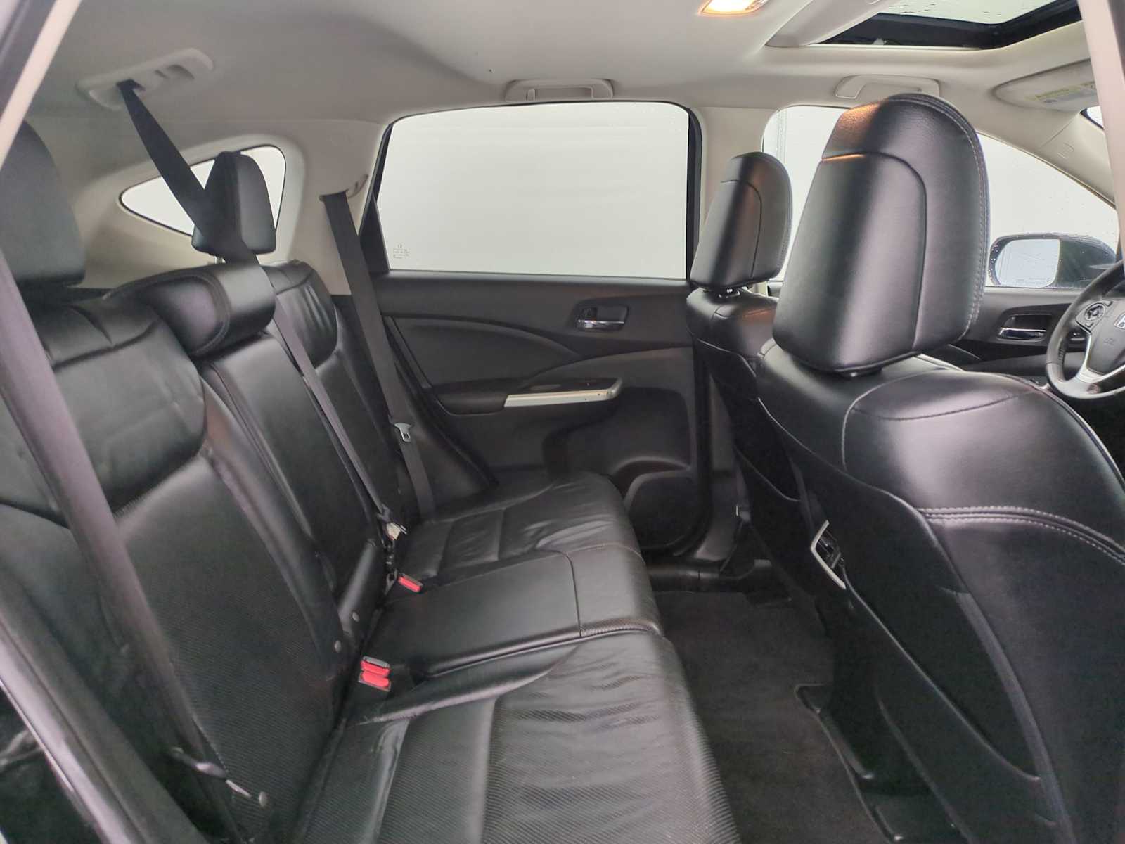 Thumbnail: 2015 Honda CR-V - 20