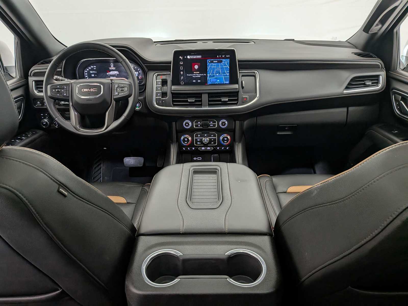 Thumbnail: 2023 GMC Yukon - 18