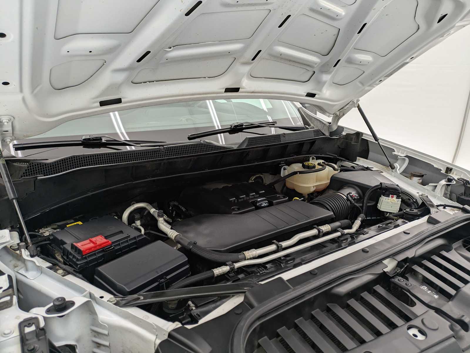 Thumbnail: 2023 Chevrolet Silverado 1500 - 14