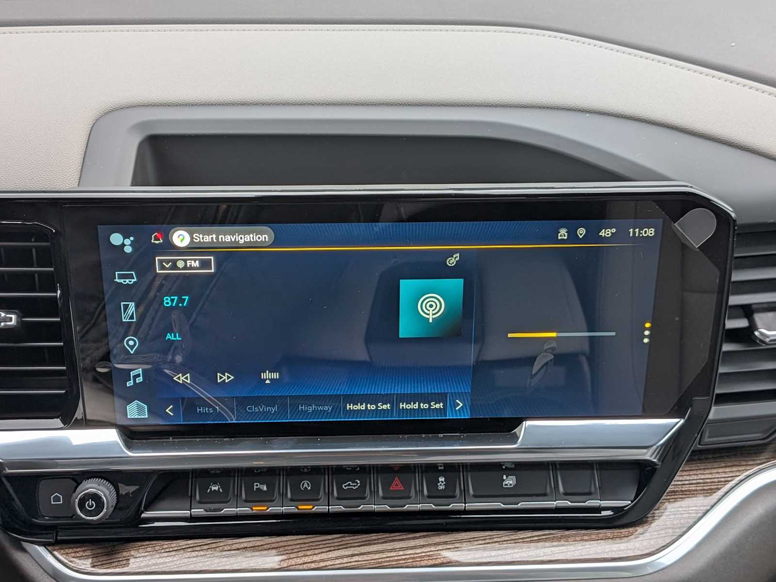 Thumbnail: 2026 Chevrolet Silverado 1500 - 30