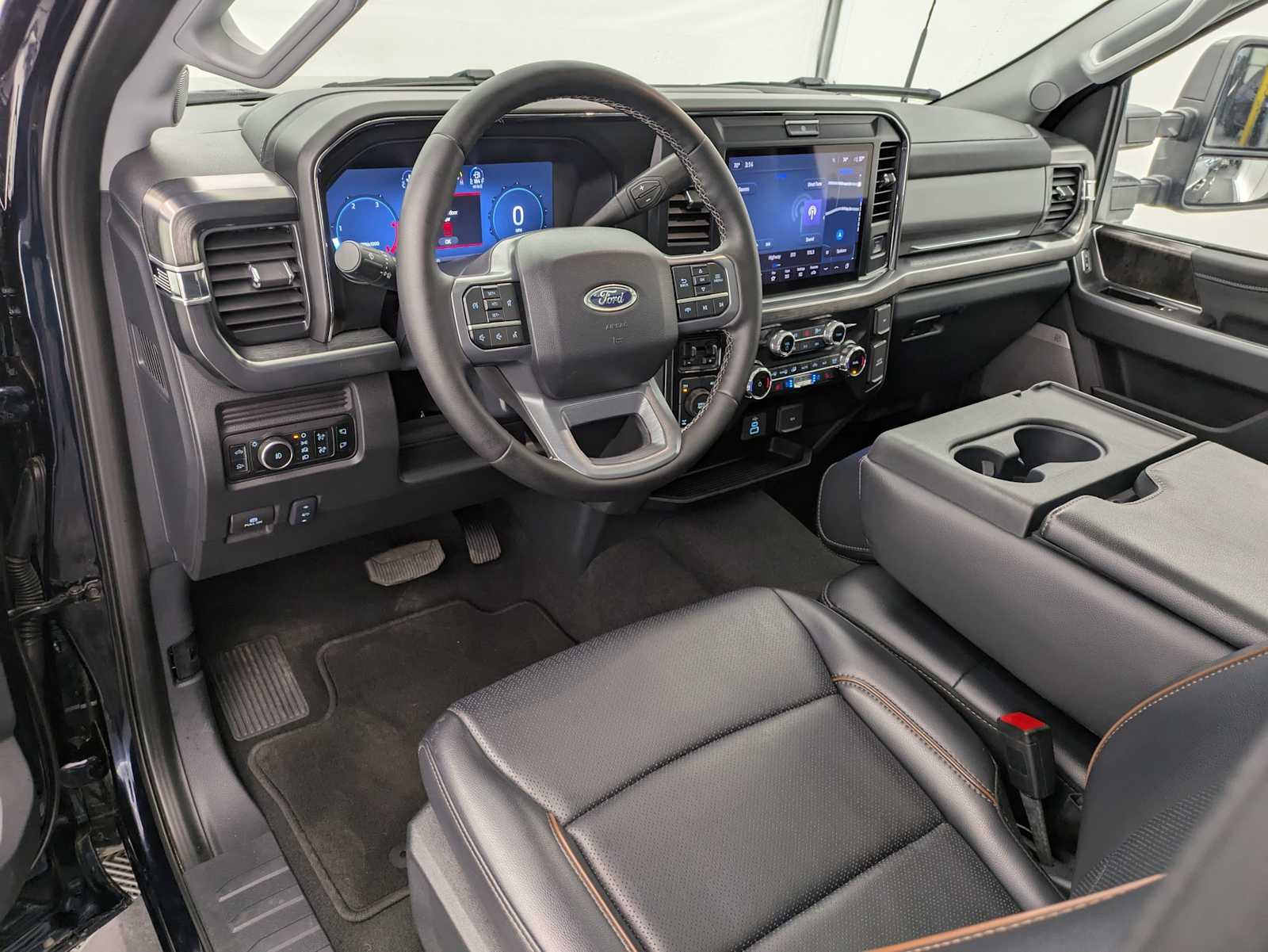 Thumbnail: 2025 Ford F-350 - 2