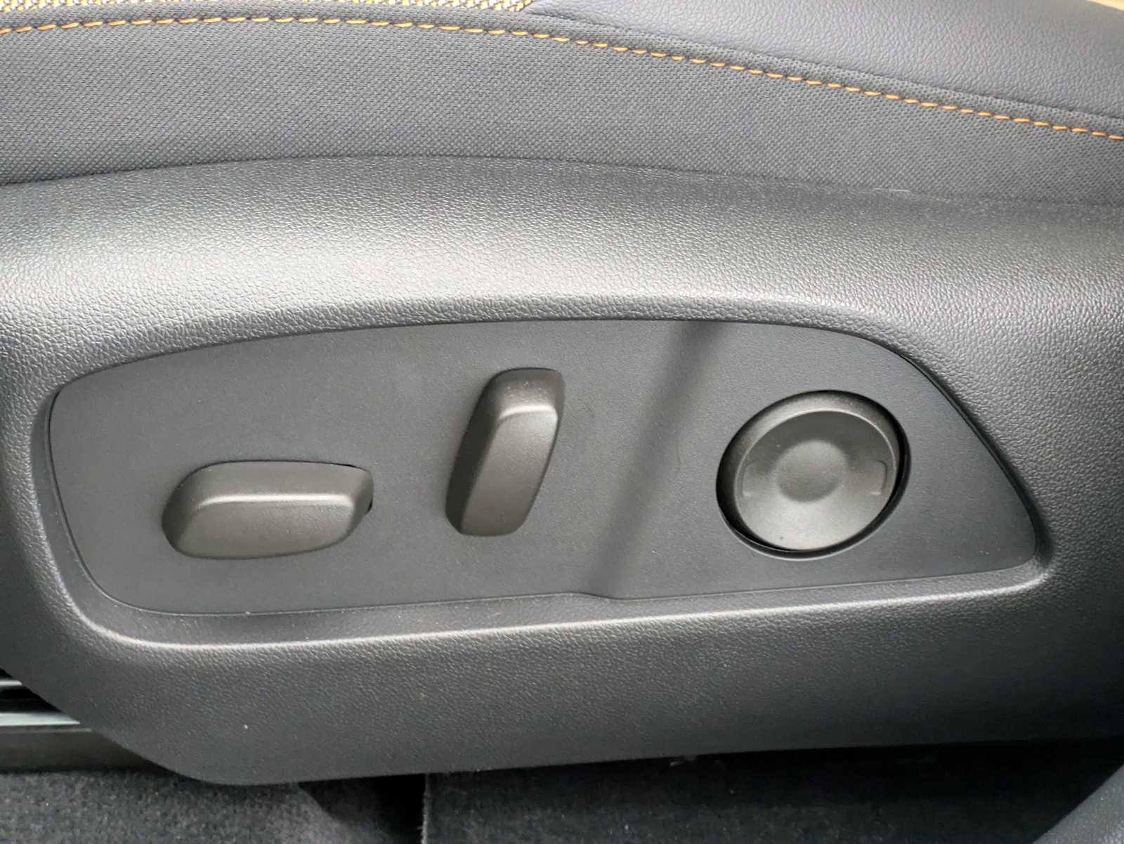 Thumbnail: 2026 Chevrolet Equinox - 19