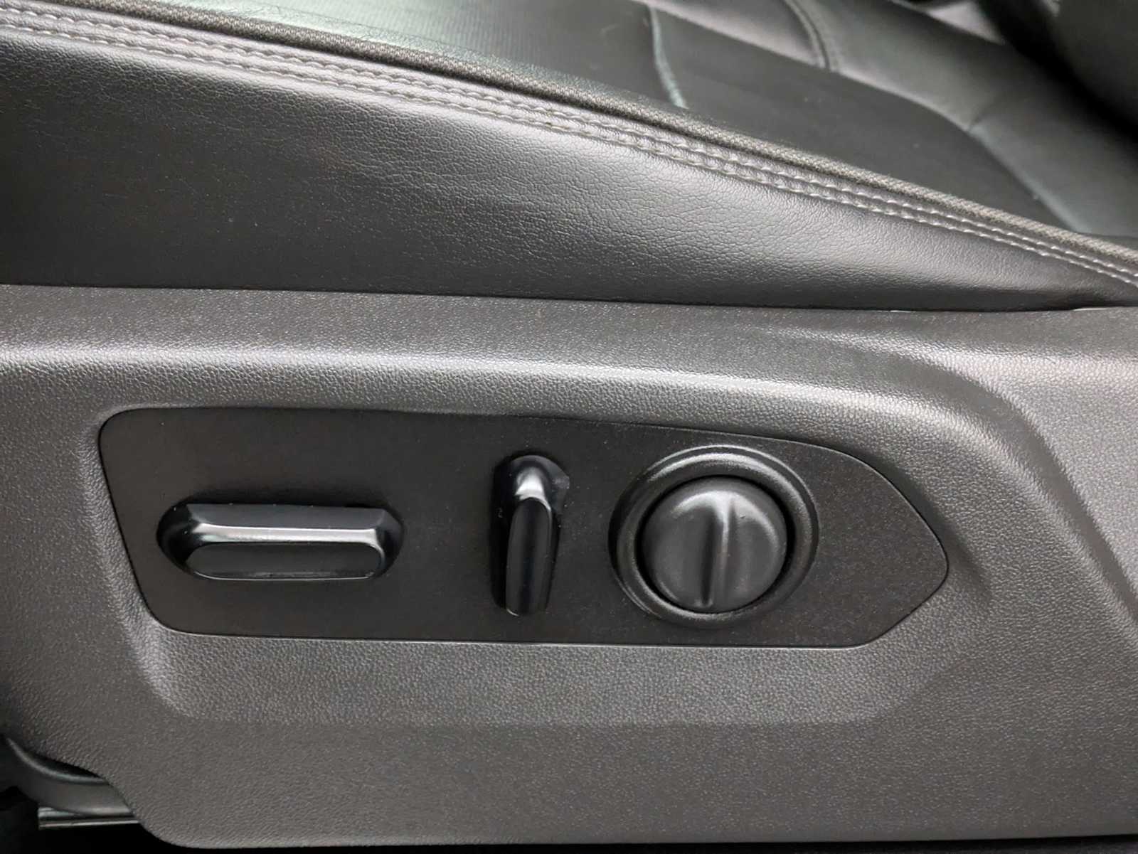 Thumbnail: 2021 Chevrolet Silverado 2500 - 20