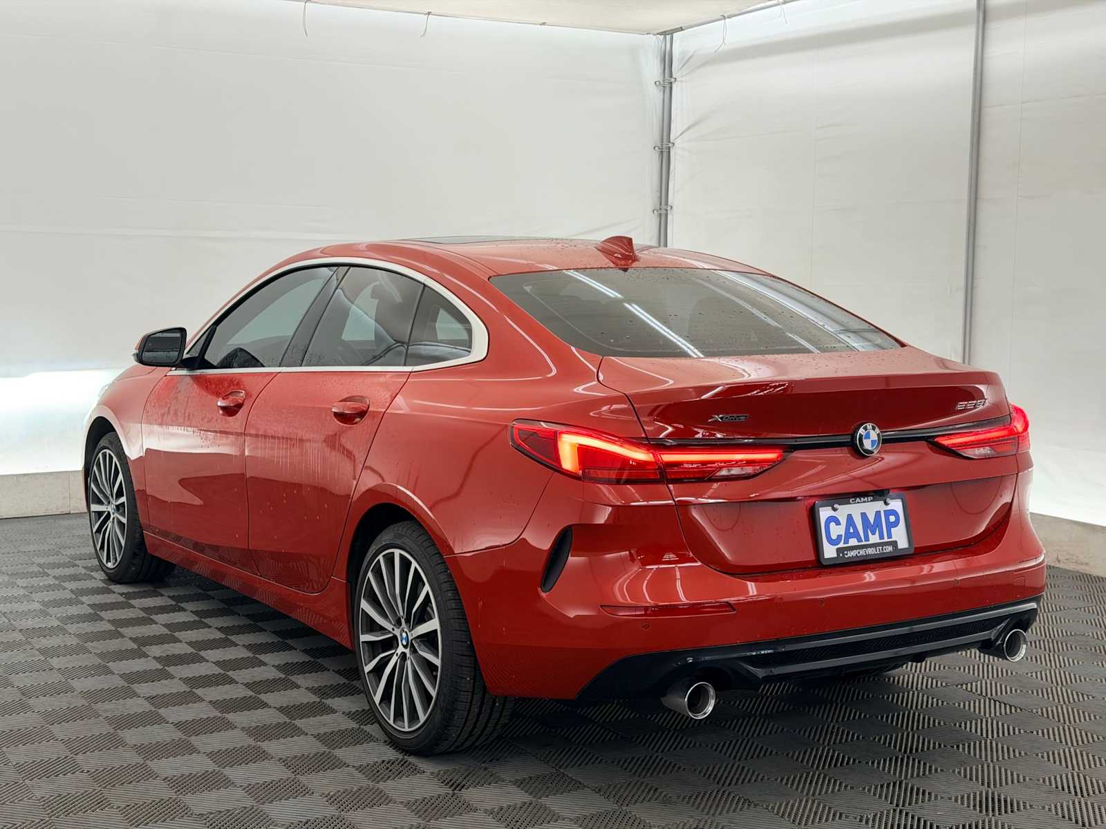 Thumbnail: 2024 BMW 2 Series - 4