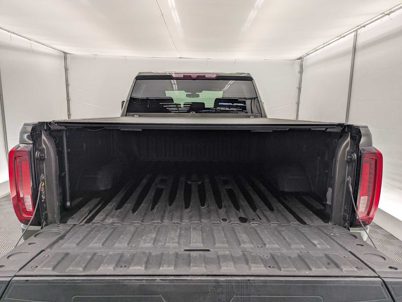 Thumbnail: 2022 GMC Sierra 3500 - 30