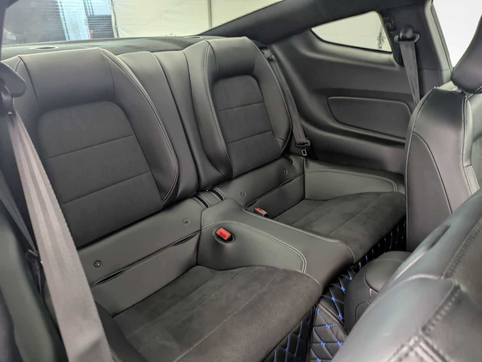 Thumbnail: 2019 Ford Mustang - 19