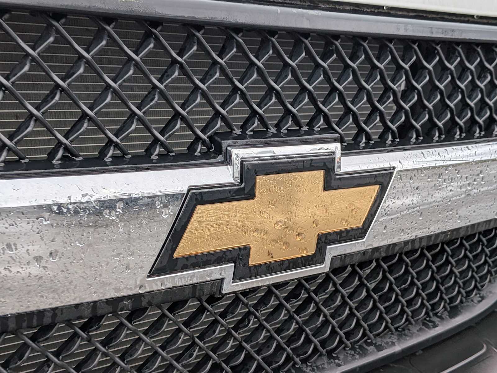 Thumbnail: 2024 Chevrolet Express - 12