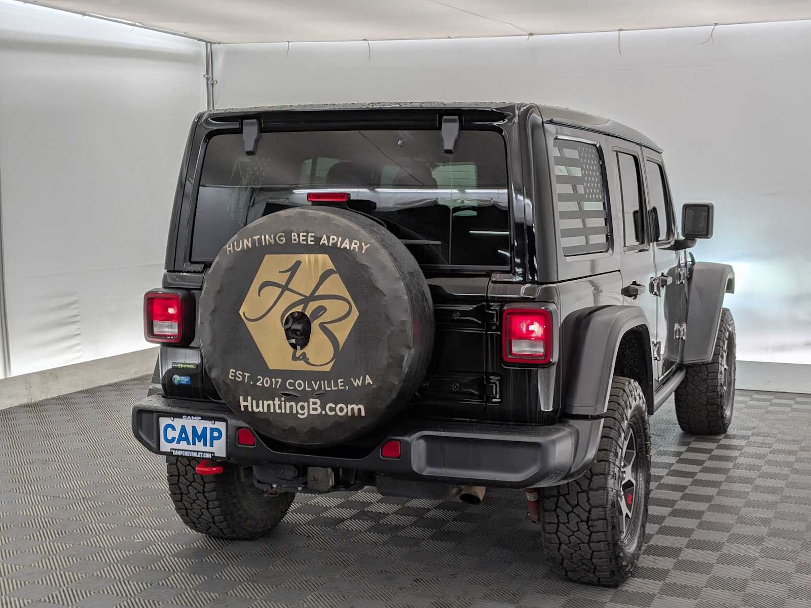 Thumbnail: 2023 Jeep Wrangler - 6