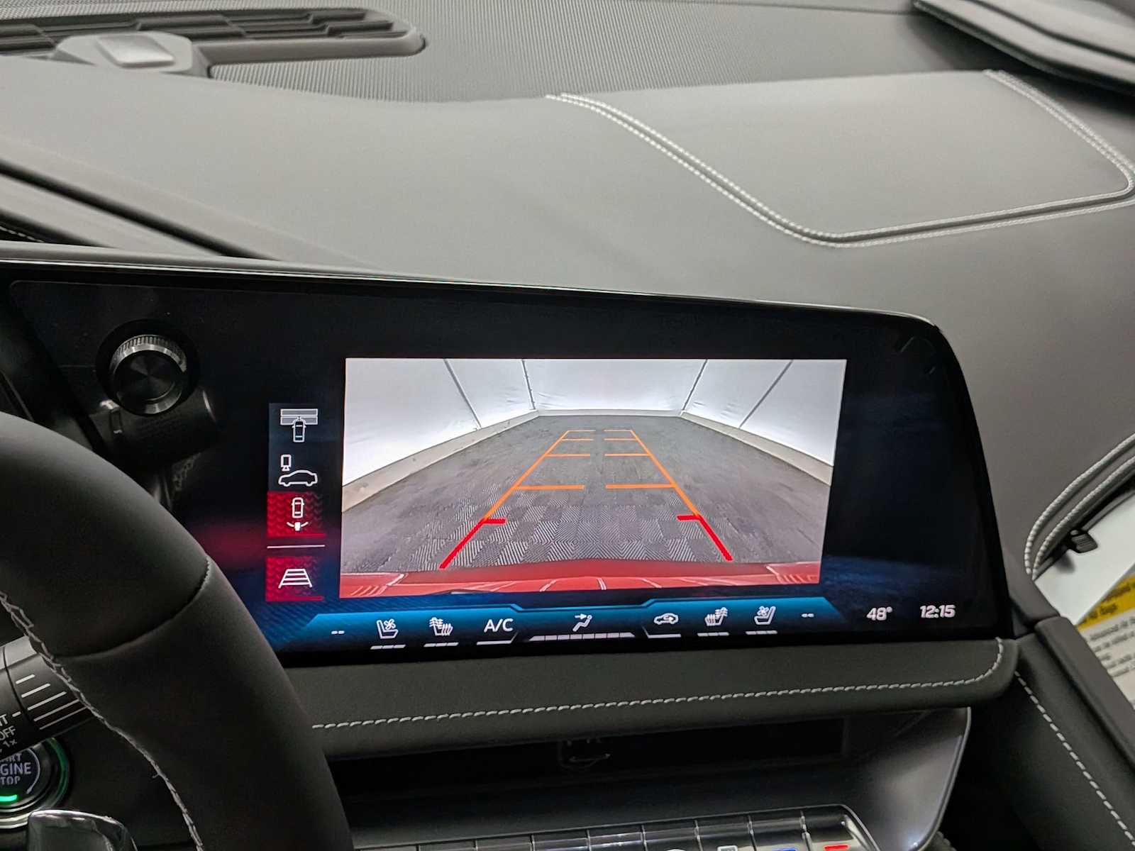 Thumbnail: 2026 Chevrolet Corvette - 24