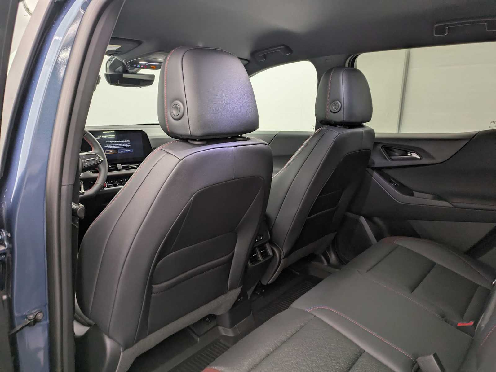 Thumbnail: 2026 Chevrolet Equinox - 20