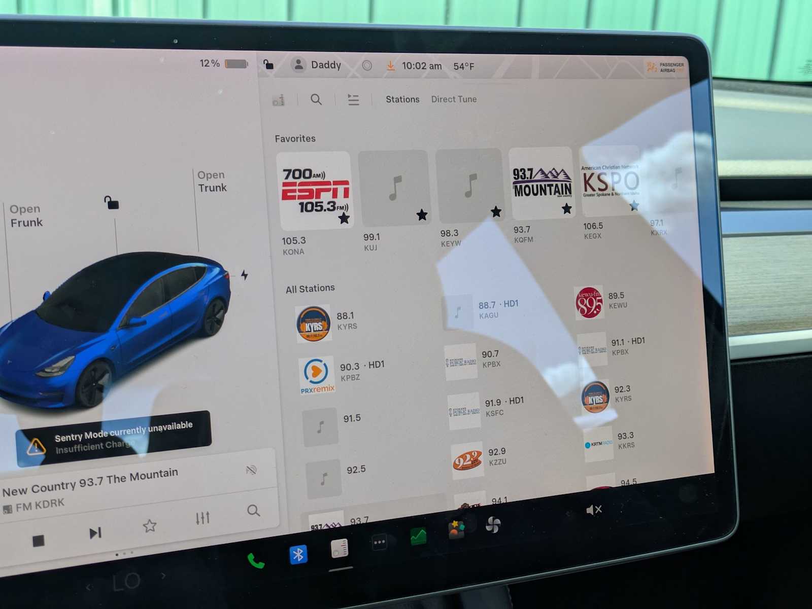 2021 Tesla Model 3 Standard Range 29