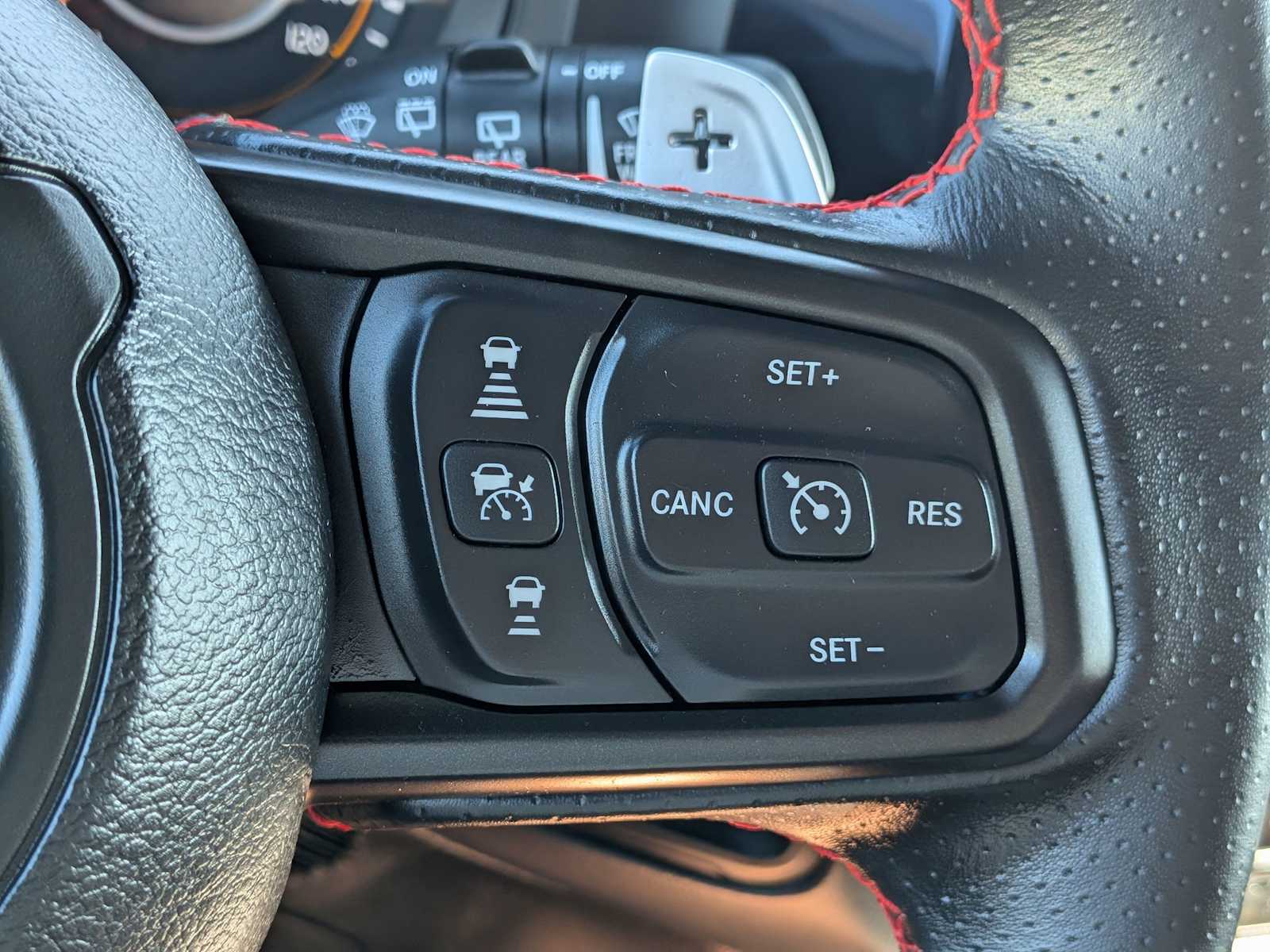 Thumbnail: 2024 Jeep Wrangler - 26