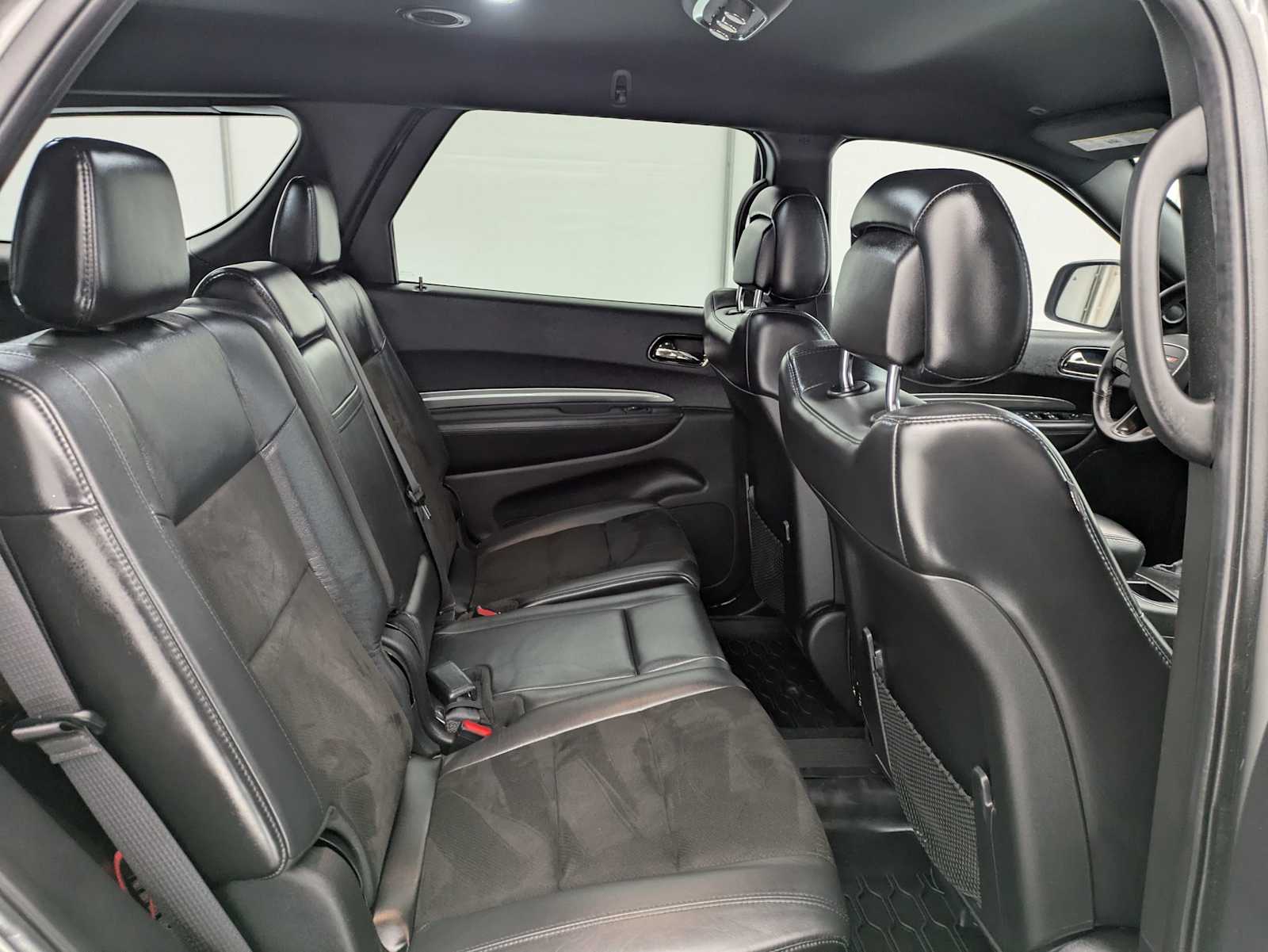 Thumbnail: 2019 Dodge Durango - 21