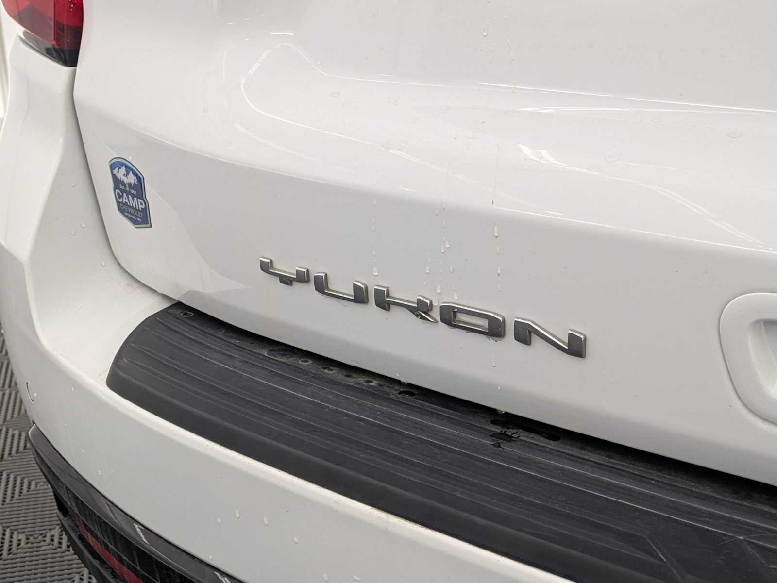 Thumbnail: 2023 GMC Yukon - 14