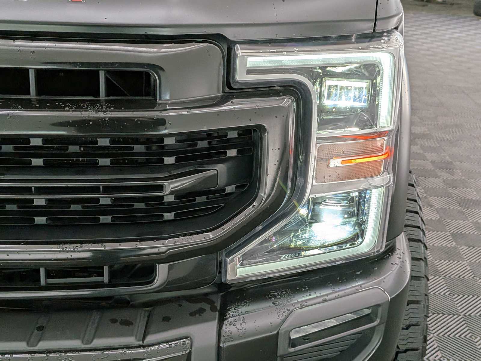 Thumbnail: 2020 Ford F-350 - 10