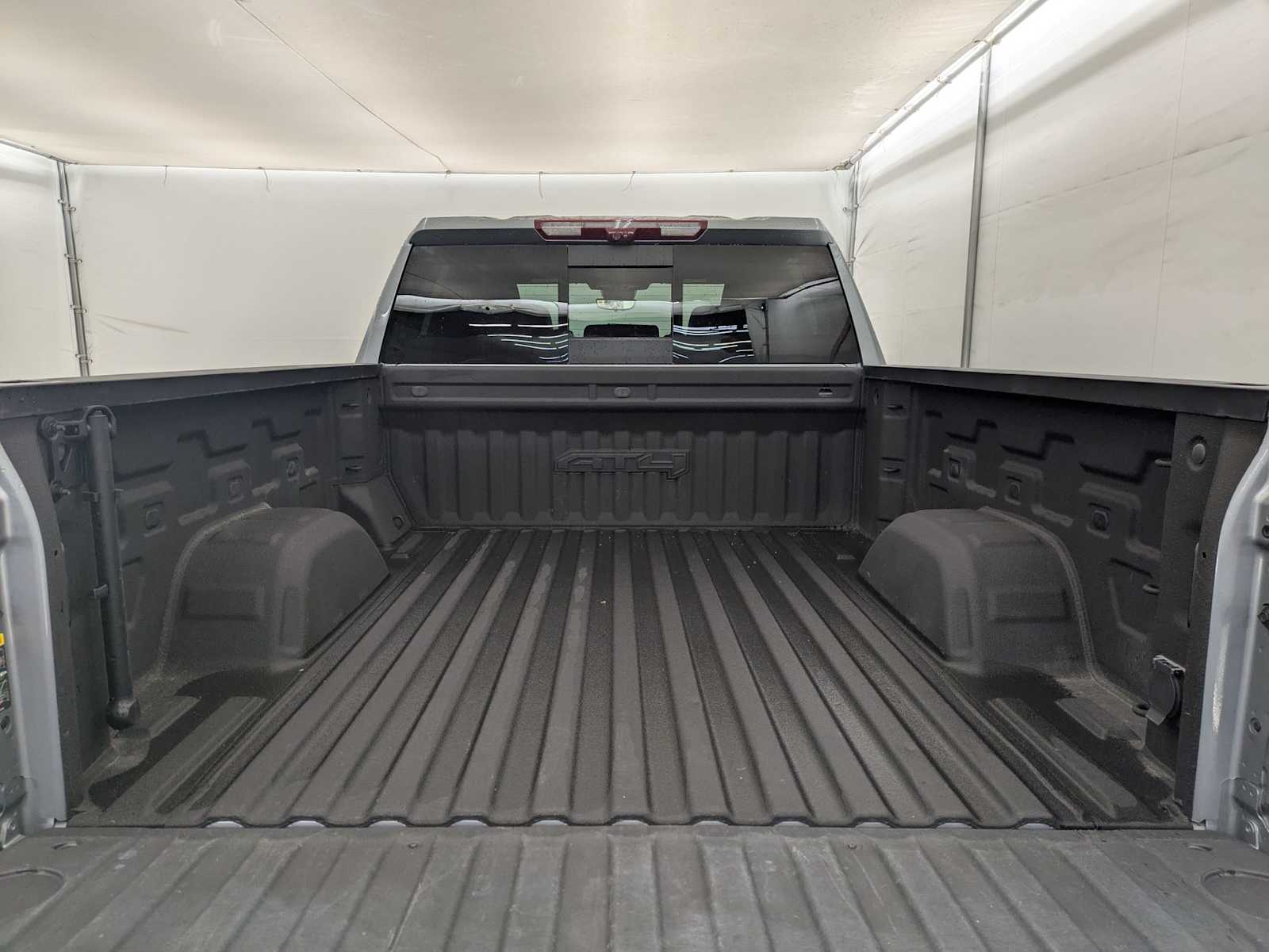 Thumbnail: 2023 GMC Sierra 1500 - 32