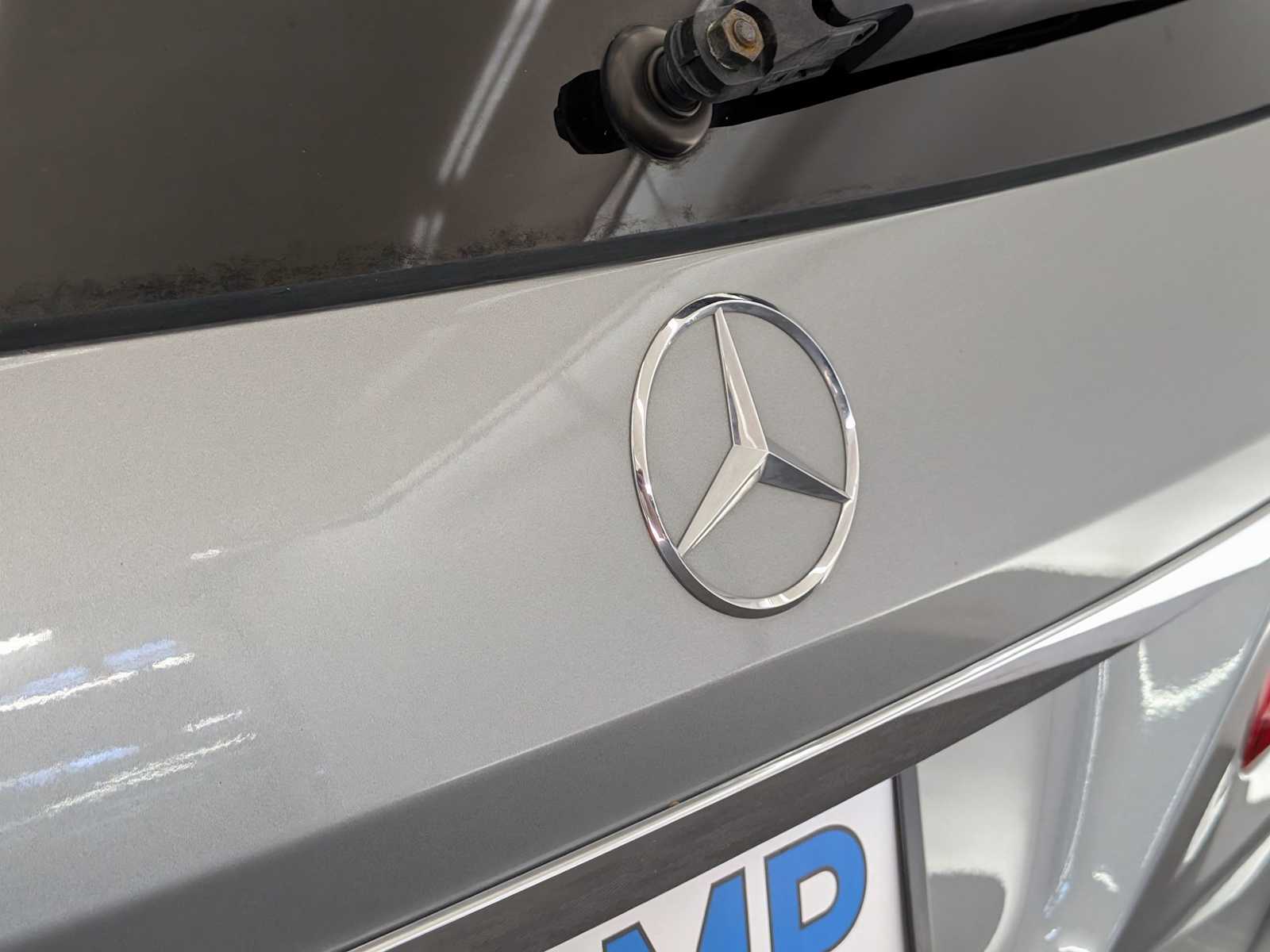 Thumbnail: 2015 Mercedes-Benz M-Class - 11