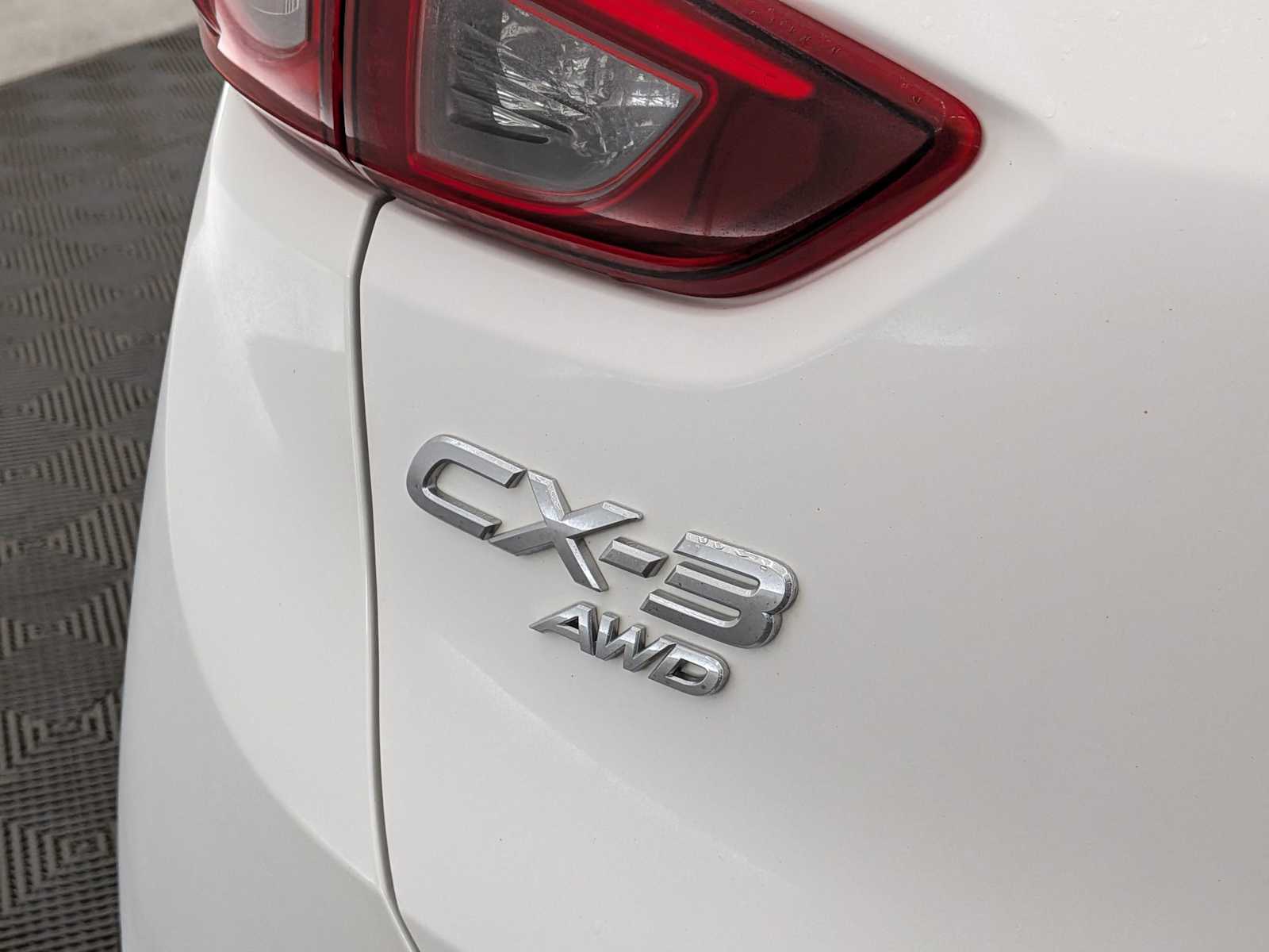 Thumbnail: 2019 Mazda CX-3 - 12