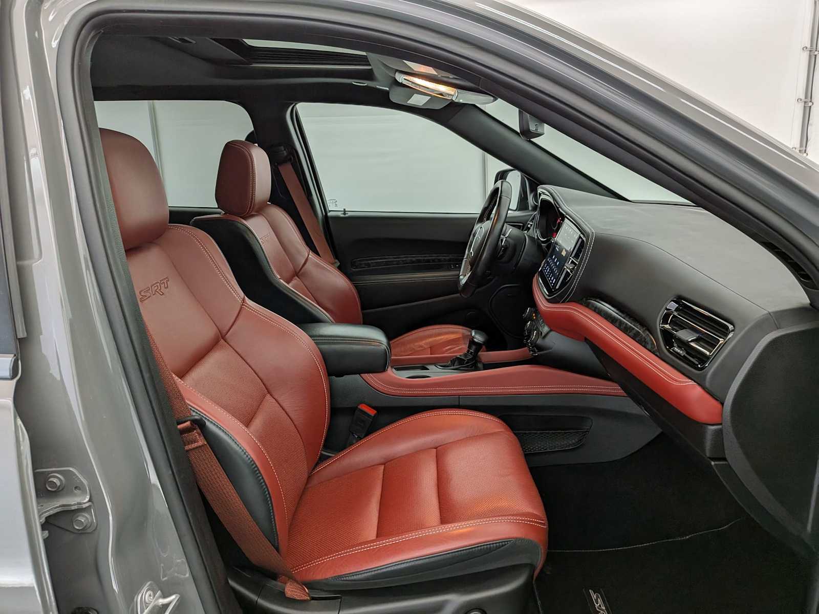 Thumbnail: 2023 Dodge Durango - 23