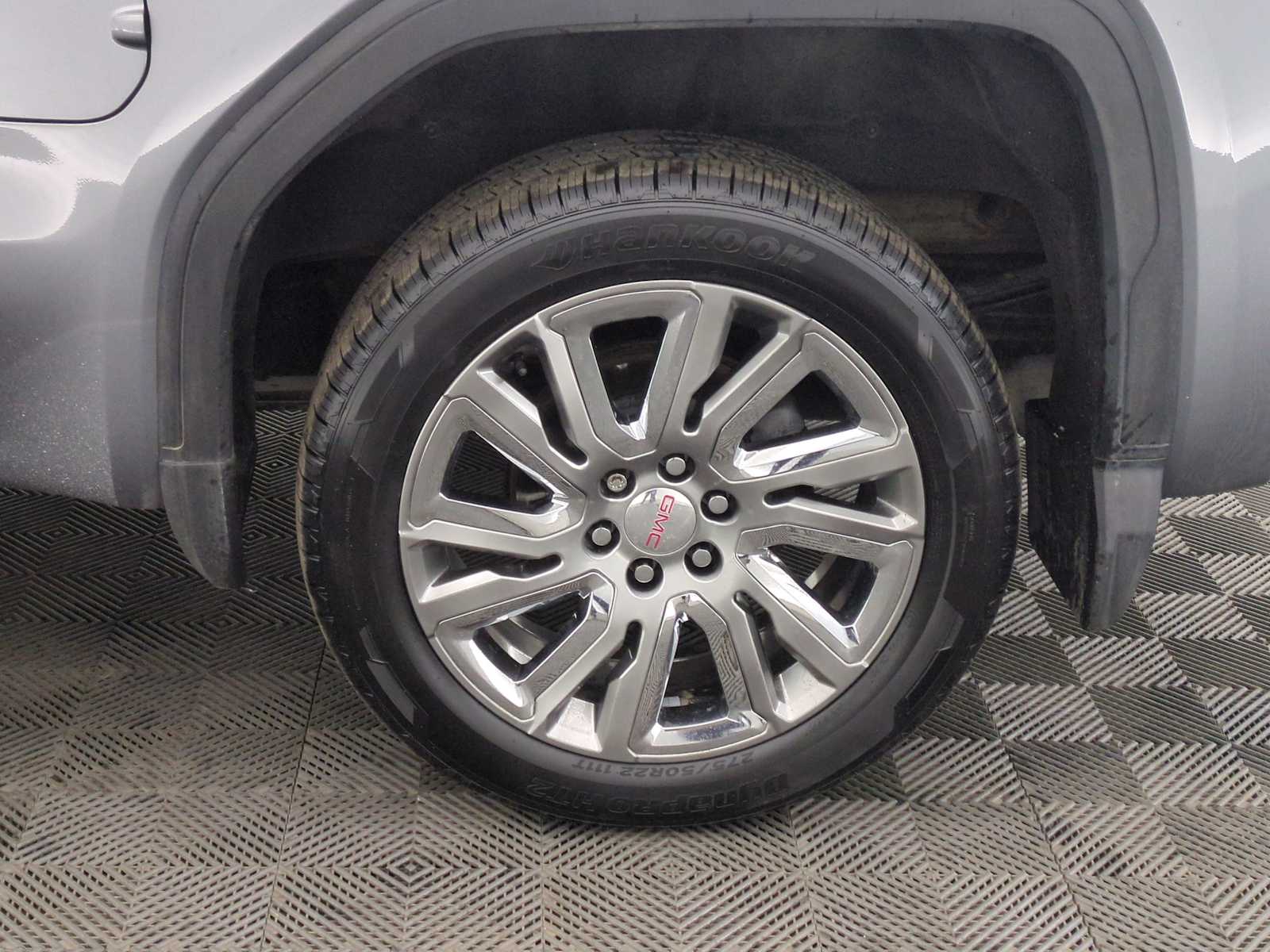 Thumbnail: 2019 GMC Sierra 1500 - 12