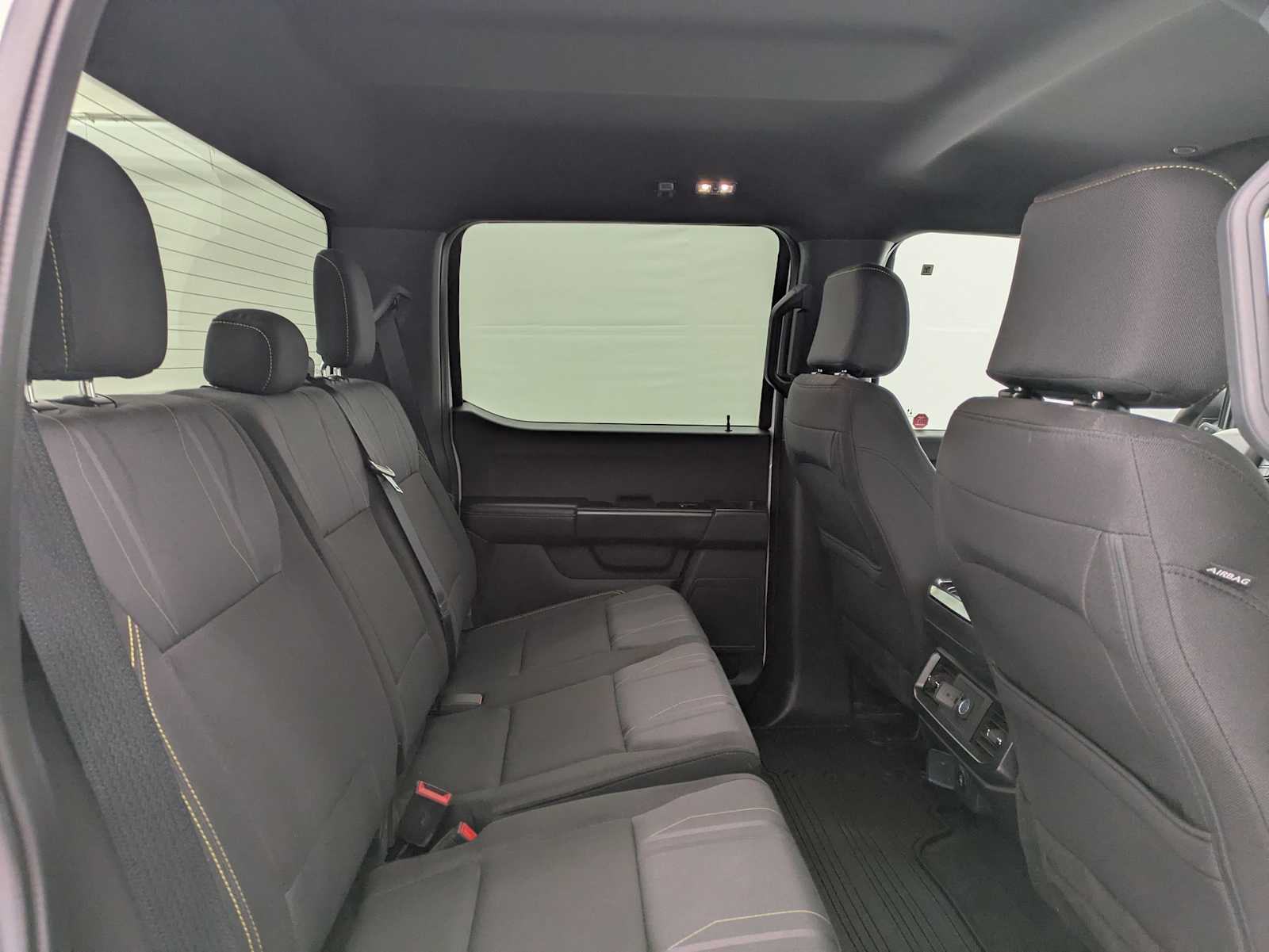 Thumbnail: 2024 Ford F-150 - 20