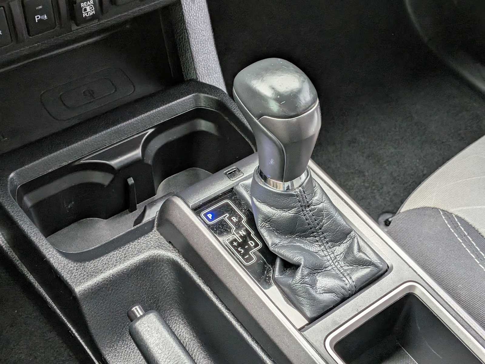 Thumbnail: 2021 Toyota Tacoma - 33