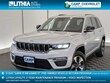 Jeep Grand Cherokee 4xe