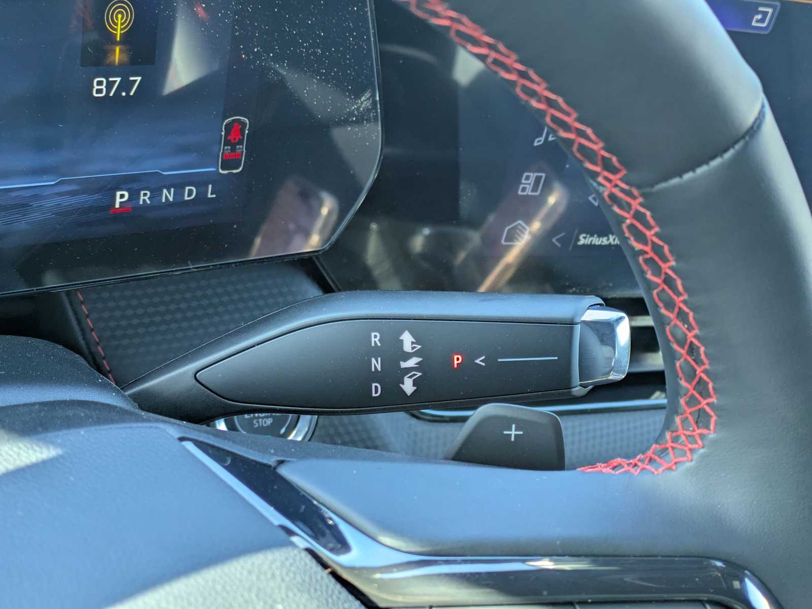 Thumbnail: 2026 Chevrolet Equinox - 30