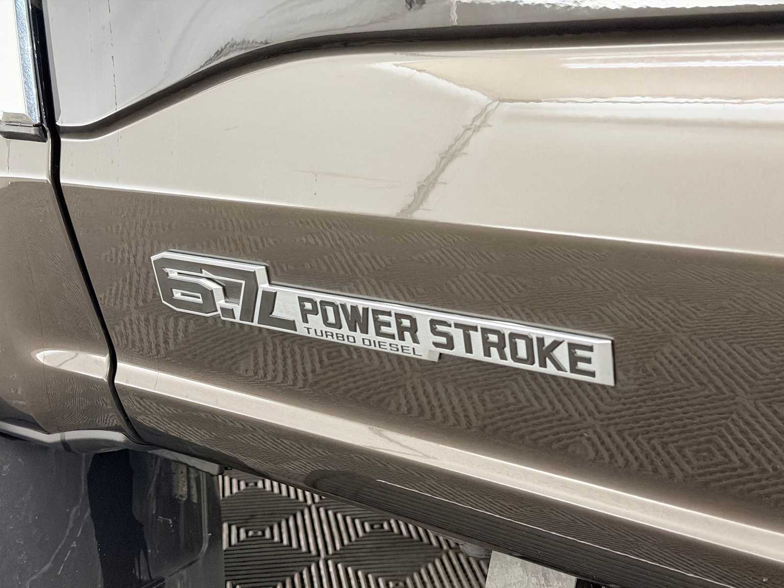 Thumbnail: 2025 Ford F-350 - 14