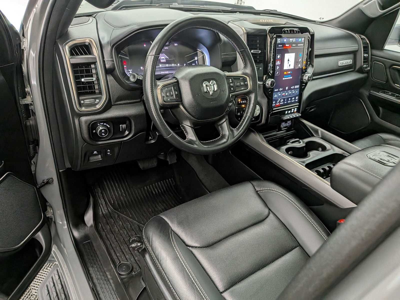 2023 Ram 1500 Rebel photo 2
