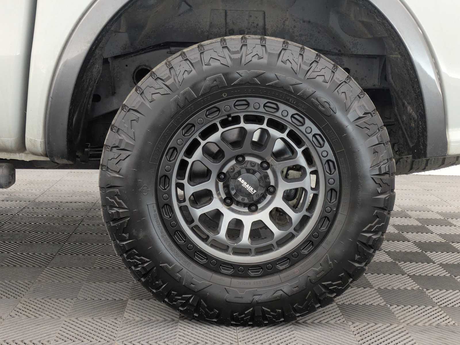 Thumbnail: 2023 Ford Ranger - 15