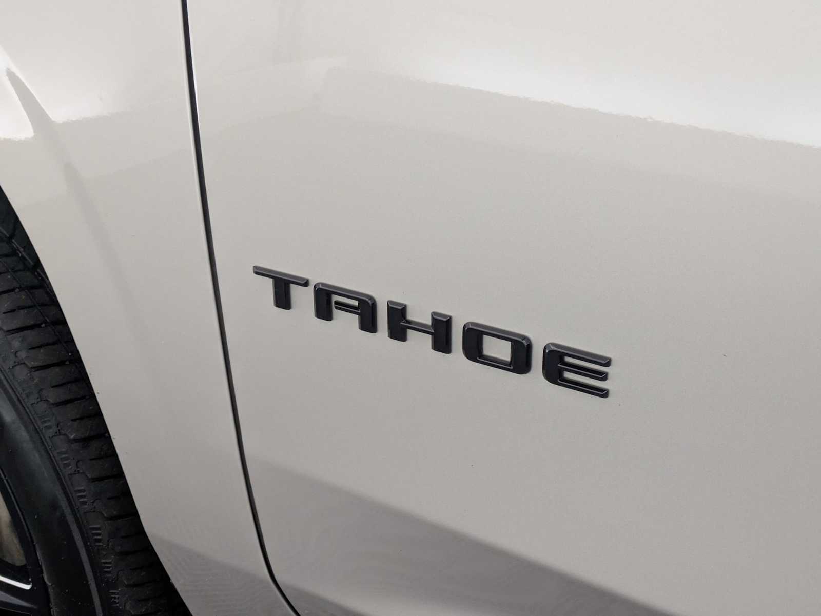 Thumbnail: 2024 Chevrolet Tahoe - 11